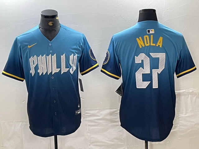 Philadelphia Phillies Jerseys 33